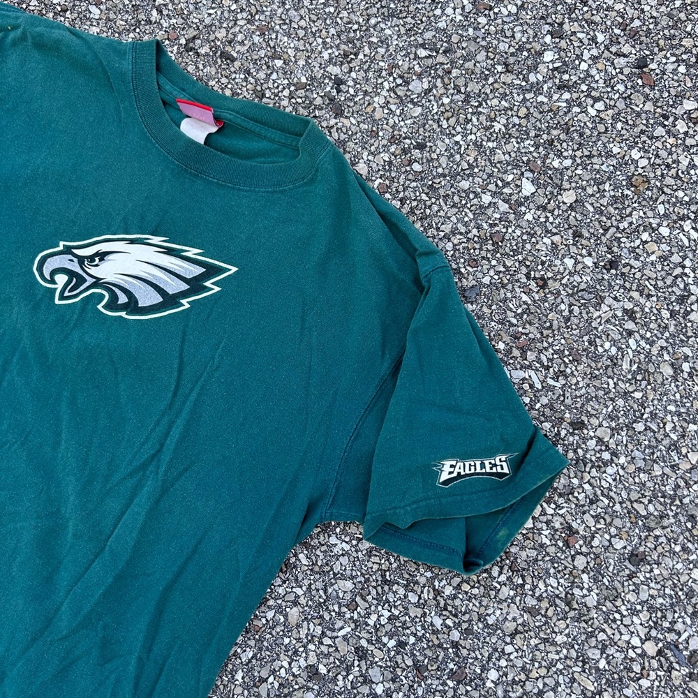 Eagles shirt